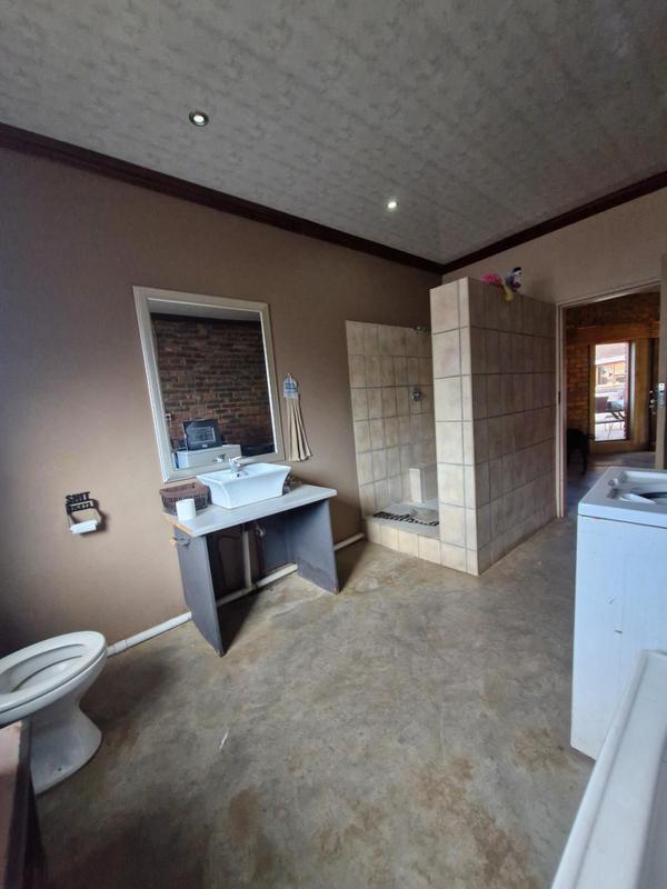 2 Bedroom Property for Sale in Vryburg North West